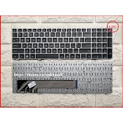 Bàn Phím Laptop Hp Probook 4530 4530S 4535S 4730S 4735S Chuẩn Us Nhập Khẩu - Bảo Hành Đổi Mới Uy Tín