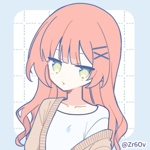 🦖＿nrkr  女体化