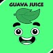 Guava Juice Fans