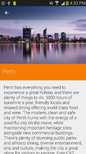 免費下載旅遊APP|Hello Perth Travel Guide app開箱文|APP開箱王