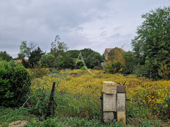 terrain à Narbonne (11)