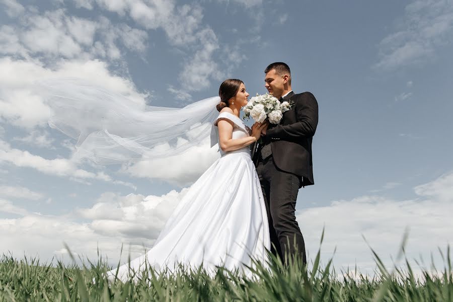 Wedding photographer Kseniya Samoylik (kseniasamoilik). Photo of 24 May 2021