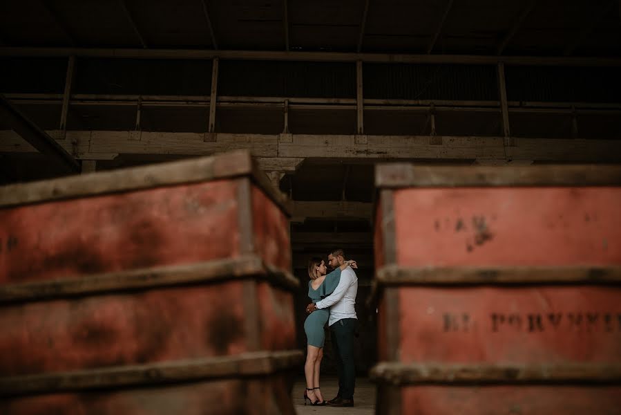 Fotógrafo de casamento Pablo Misael Macias Rodriguez (pablozhei12). Foto de 16 de junho 2018