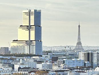 appartement à Clichy (92)