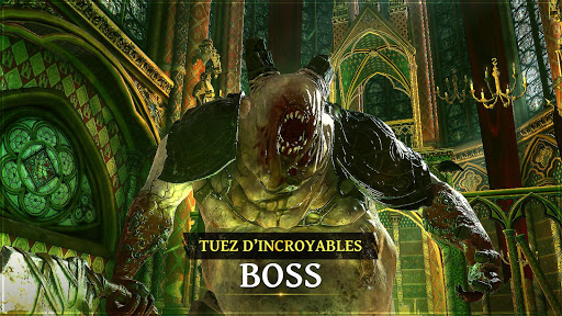 Télécharger Gratuit Iron Blade: Medieval Legends RPG APK MOD (Astuce) screenshots 4