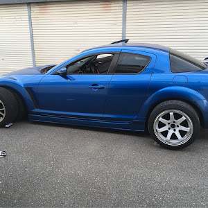 RX-8