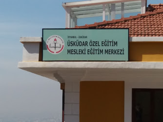 Türkan Sabancı Özel Eğitim Uygulama Merkezi