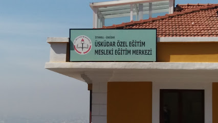 Türkan Sabancı Özel Eğitim Uygulama Merkezi