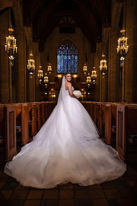 Fotografo di matrimoni Milan Lazic (wsphotography). Foto del 28 luglio 2022