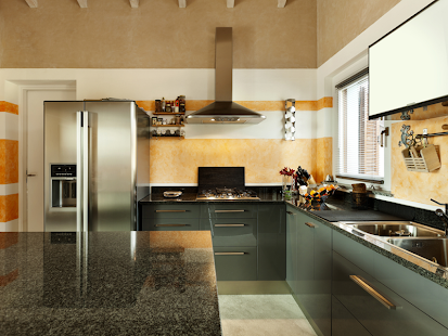 Kitchen Design Ideas Screenshots 8
