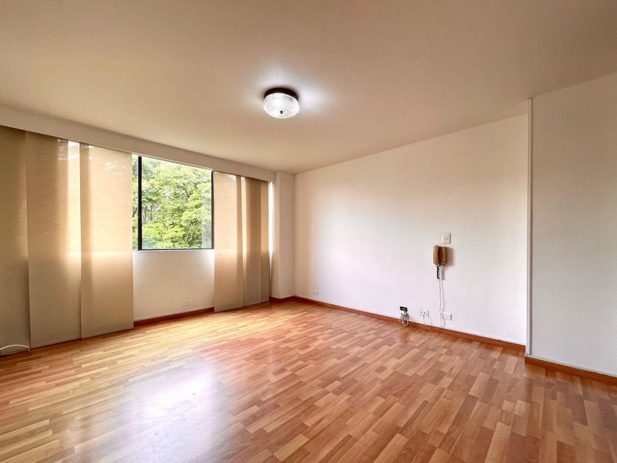 Apartamento para Arriendo en Poblado