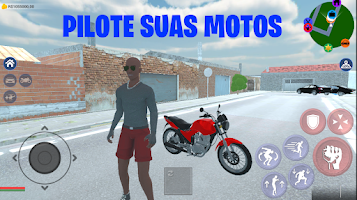 MOTOVLOG RP NOVO JOGO DE MOTOS BRASILEIRAS (BETA) 