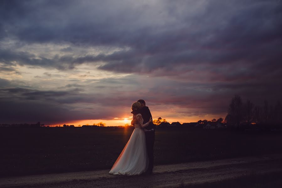 Huwelijksfotograaf Lana Sushko (claritysweden). Foto van 31 mei 2017