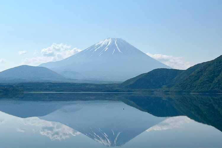ヴェゼルのヴェゼルツーリング・ヴェゼルモデューロX・キャンプ・浩庵キャンプ場・ゆるキャン△に関するカスタム事例の投稿画像4枚目