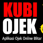 Cover Image of Unduh KUBI OJEK 2.32 APK