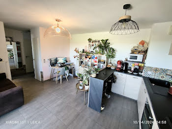 appartement à Montpellier (34)