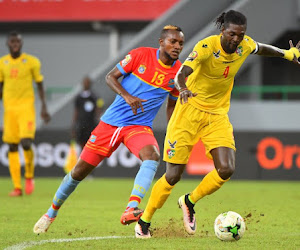 Qui sont les 3 joueurs congolais recrutés par le Standard? 