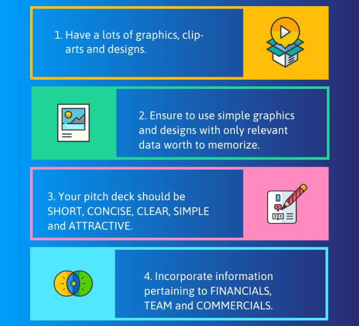 pitch deck tips