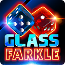 Descargar la aplicación Glass Farkle - 3D Instalar Más reciente APK descargador