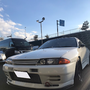 スカイライン GT-R BNR32