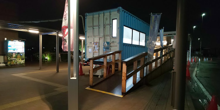 アクセラスポーツの道の駅いちかわ・夜ドライブ・いつもコメントありがとうございます🤗・いそがしい日々に関するカスタム事例の投稿画像7枚目