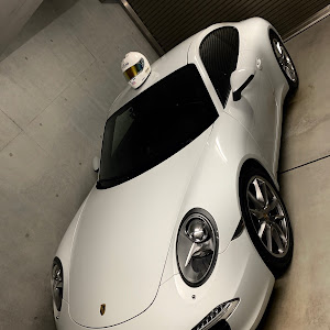 911 クーペ 991MA104