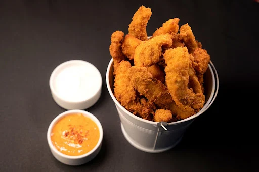 Chicken Strips Bucket