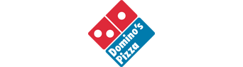 Domino’s logo