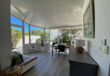 Seaside house with pool and terrace 1