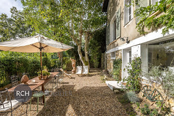 maison à Montfort-l'Amaury (78)