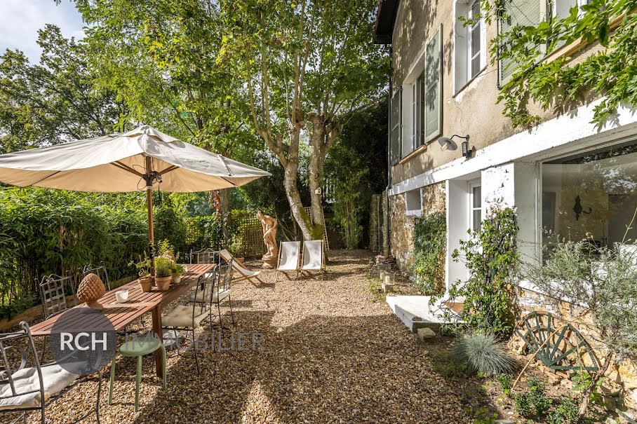 Vente maison 5 pièces 162 m² à Montfort-l'Amaury (78490), 900 000 €