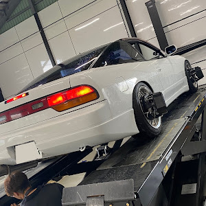 180SX RPS13