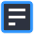 4shared Reader icon