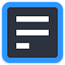 4shared Reader icon