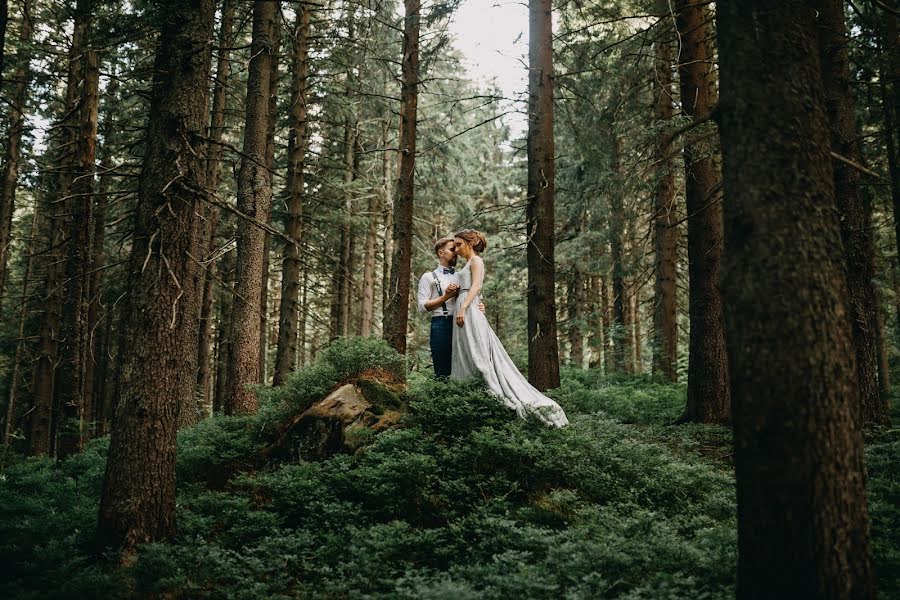 Fotógrafo de bodas Serg Cooper (scooper). Foto del 4 de julio 2018