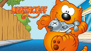 Heathcliff thumbnail