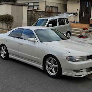 チェイサー JZX90