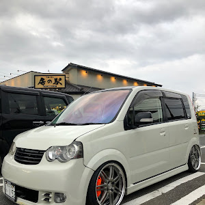 ムーヴカスタム L152S