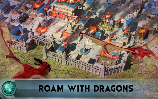 Game of war fire age
