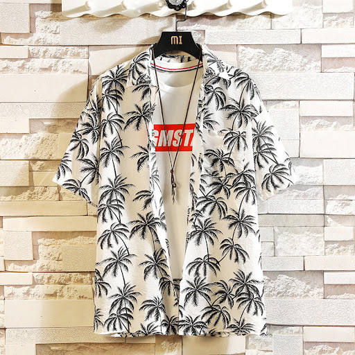 C530 coconut tree