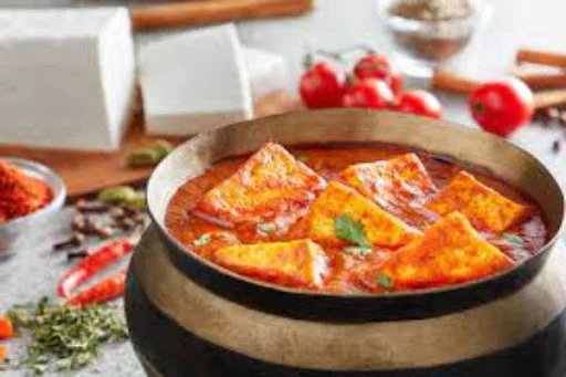 Paneer Rogan Josh