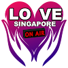 Radio For Love Singapore 972 icon