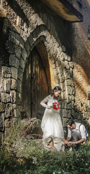 Photographe de mariage Tum Tum (tumtheteller86). Photo du 4 février 2020