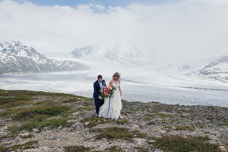 Photographe de mariage Erica Rose (ericarose). Photo du 10 mars 2020