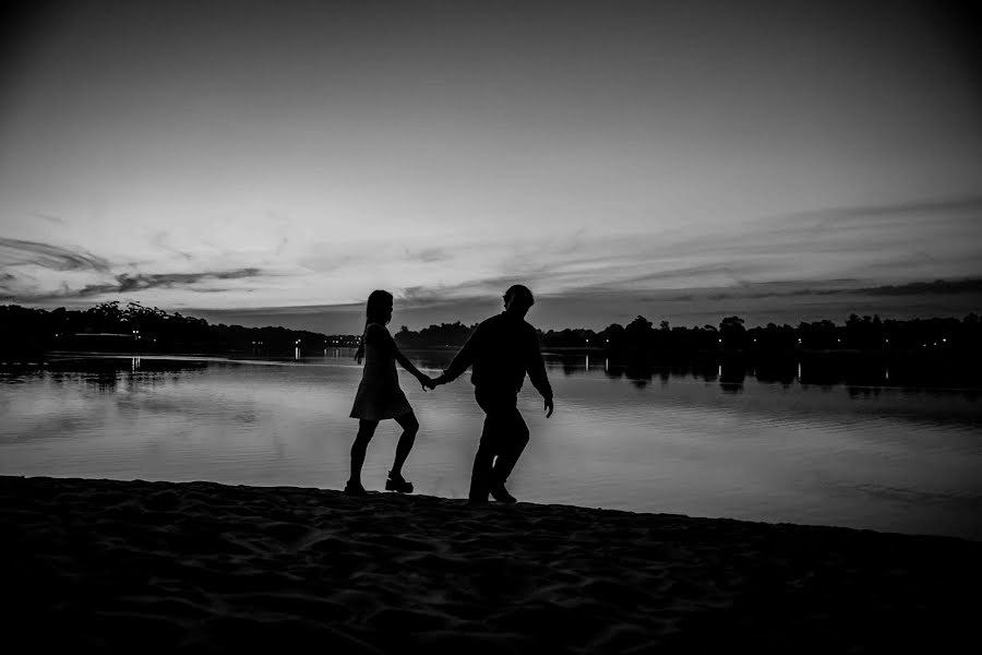 Photographe de mariage Santiago Moreira Musitelli (santiagomoreira). Photo du 3 juin 2019