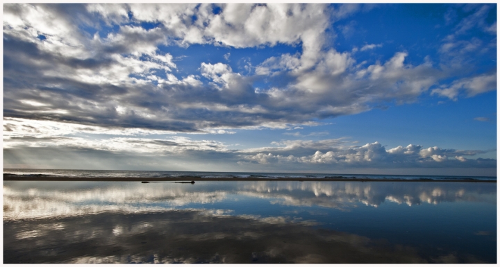 Cielo Riflesso di Bienti28