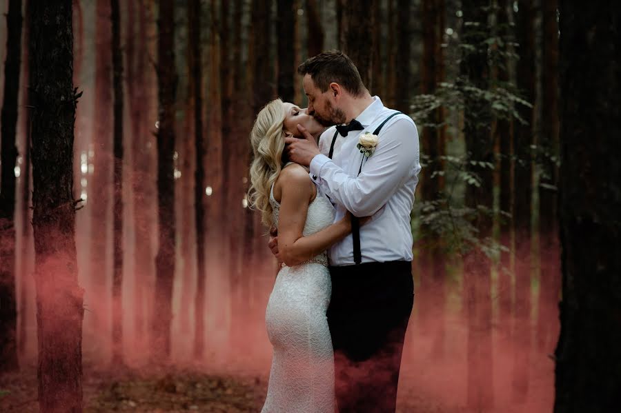 Photographe de mariage Bea Zelenák (myes). Photo du 25 juin 2021