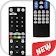 Remote Control For Homecast icon