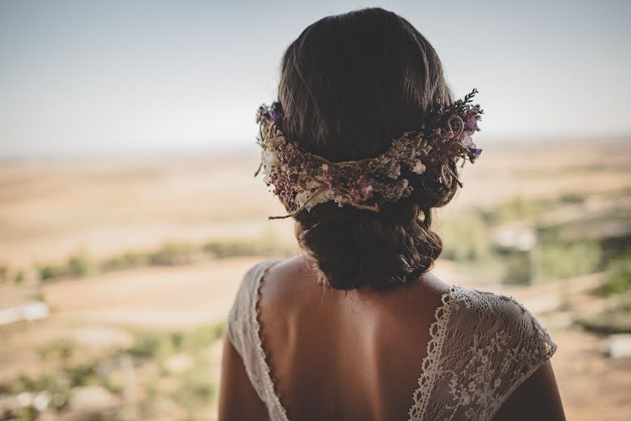 Fotografo di matrimoni Jose Laguna (joselaguna). Foto del 14 dicembre 2016