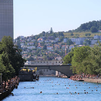 Turismo fluviale di patriziabenati